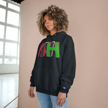 Load image into Gallery viewer, Hip Hop 's Puzzling Begin Hoodie
