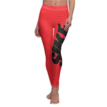 Load image into Gallery viewer, big SIKE  Casual Leggings
