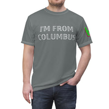 Load image into Gallery viewer, COLUMBUS TEE
