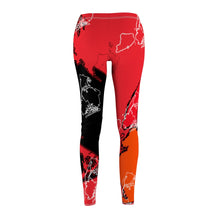 Load image into Gallery viewer, Hip Hip Nationalism™ Casual Leggings
