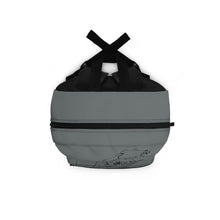 Load image into Gallery viewer, Hip Hop Nationalism™ SAY IT LOUD Backpack (Made in USA)
