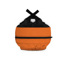 Load image into Gallery viewer, Hip Hop Nationalism™ SAY IT LOUD Backpack (Made in USA)

