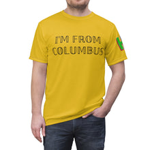 Load image into Gallery viewer, COLUMBUS TEE
