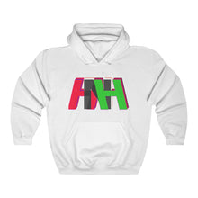 Load image into Gallery viewer, Hip Hop Nationalism™ Hooded Sweatshirt
