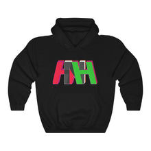 Load image into Gallery viewer, Hip Hop Nationalism™ Hooded Sweatshirt

