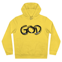 Load image into Gallery viewer, King Hooded Sweatshirt

