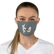 Load image into Gallery viewer, Greenting Ready Fabric Face Mask
