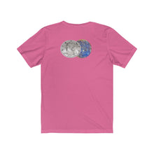 Load image into Gallery viewer, Mercury Dime Jersey Short Sleeve Tee
