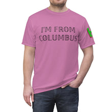 Load image into Gallery viewer, COLUMBUS TEE
