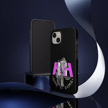 Load image into Gallery viewer, Mercury Dime Tough Phone Case — Case-Mate, Glossy Finish
