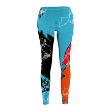 Load image into Gallery viewer, Hip Hip Nationalism™ Casual Leggings
