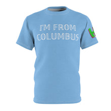 Load image into Gallery viewer, COLUMBUS TEE
