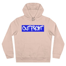 Load image into Gallery viewer, Come see me..  I'm Out Front Hooded Sweatshirt
