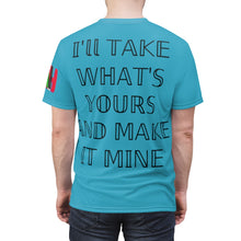 Load image into Gallery viewer, COLUMBUS TEE
