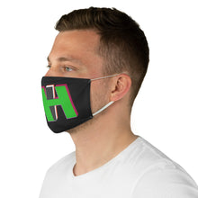 Load image into Gallery viewer, HHN Fabric Face Mask
