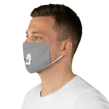Load image into Gallery viewer, Greenting Ready Fabric Face Mask
