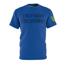 Load image into Gallery viewer, COLUMBUS TEE
