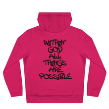 Load image into Gallery viewer, King Hooded Sweatshirt
