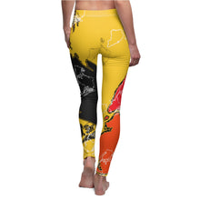 Load image into Gallery viewer, Hip Hip Nationalism™ Casual Leggings
