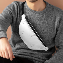 Load image into Gallery viewer, Hip Hip Nationalism™ Fanny Pack
