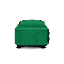 Load image into Gallery viewer, Hip Hop Nationalism™ Birthplace Backpack (Made in USA)
