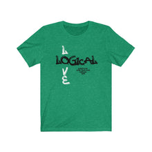 Load image into Gallery viewer, Mercury Dime Jersey Short Sleeve Tee
