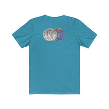Load image into Gallery viewer, Mercury Dime Jersey Short Sleeve Tee
