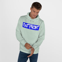 Load image into Gallery viewer, Come see me..  I'm Out Front Hooded Sweatshirt
