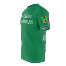 Load image into Gallery viewer, COLUMBUS TEE
