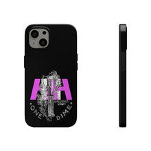 Load image into Gallery viewer, Mercury Dime Tough Phone Case — Case-Mate, Glossy Finish
