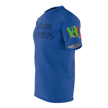 Load image into Gallery viewer, COLUMBUS TEE
