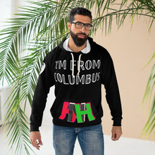 Load image into Gallery viewer, Columbus Pullover Hoodie

