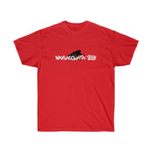 Load image into Gallery viewer, Waysasquata 'been Cotton Tee
