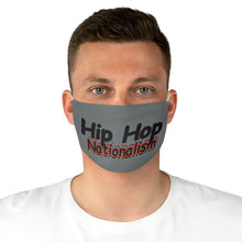 Load image into Gallery viewer, Hip Hop Nationalism Fabric Face Mask
