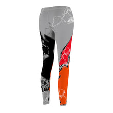 Load image into Gallery viewer, Hip Hip Nationalism™ Casual Leggings
