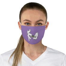 Load image into Gallery viewer, Greenting Ready Fabric Face Mask
