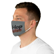 Load image into Gallery viewer, Hip Hop Nationalism Fabric Face Mask

