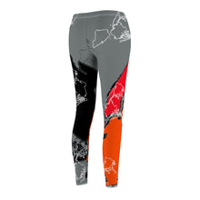 Load image into Gallery viewer, Hip Hip Nationalism™ Casual Leggings
