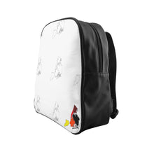 Load image into Gallery viewer, Hip Hip Nationalism™ School Backpack
