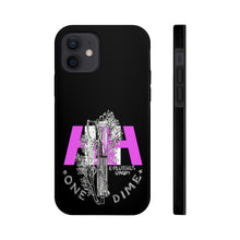 Load image into Gallery viewer, Mercury Dime Tough Phone Case — Case-Mate, Glossy Finish
