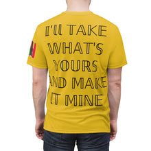 Load image into Gallery viewer, COLUMBUS TEE
