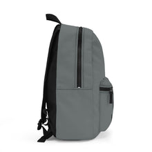 Load image into Gallery viewer, Hip Hop Nationalism™ SAY IT LOUD Backpack (Made in USA)
