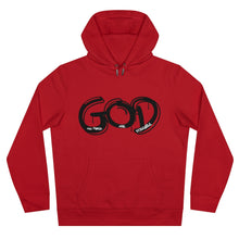 Load image into Gallery viewer, King Hooded Sweatshirt
