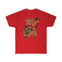 Load image into Gallery viewer, Skills Still Matter Cotton Tee
