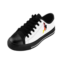 Load image into Gallery viewer, Hip Hip Nationalism™ Men's Sneakers
