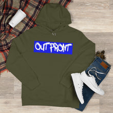 Load image into Gallery viewer, Come see me..  I'm Out Front Hooded Sweatshirt
