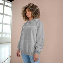 Load image into Gallery viewer, We all have heard it... Hoodie
