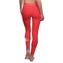 Load image into Gallery viewer, SIKE  Casual Leggings
