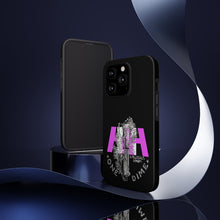 Load image into Gallery viewer, Mercury Dime Tough Phone Case — Case-Mate, Glossy Finish
