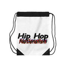 Load image into Gallery viewer, Hip Hip Nationalism™ Drawstring Bag
